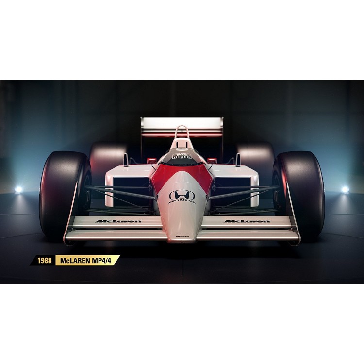 F1 2017 Special Edition - Xbox One 